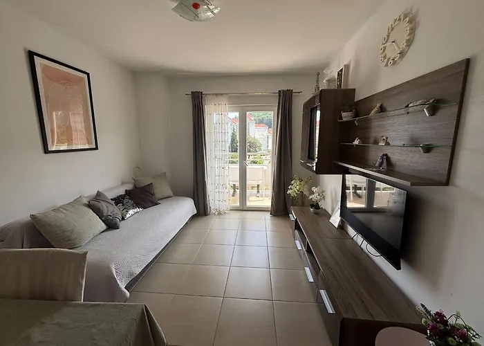 Apartments Villa Katija