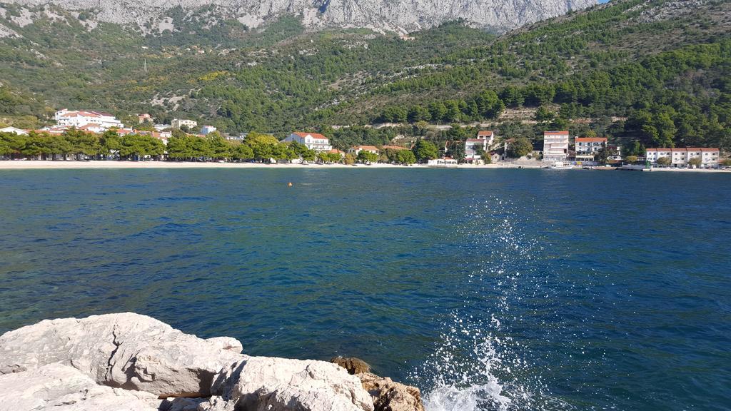 Apartma Katija
