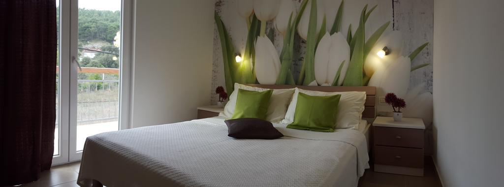 Apartma Katija *