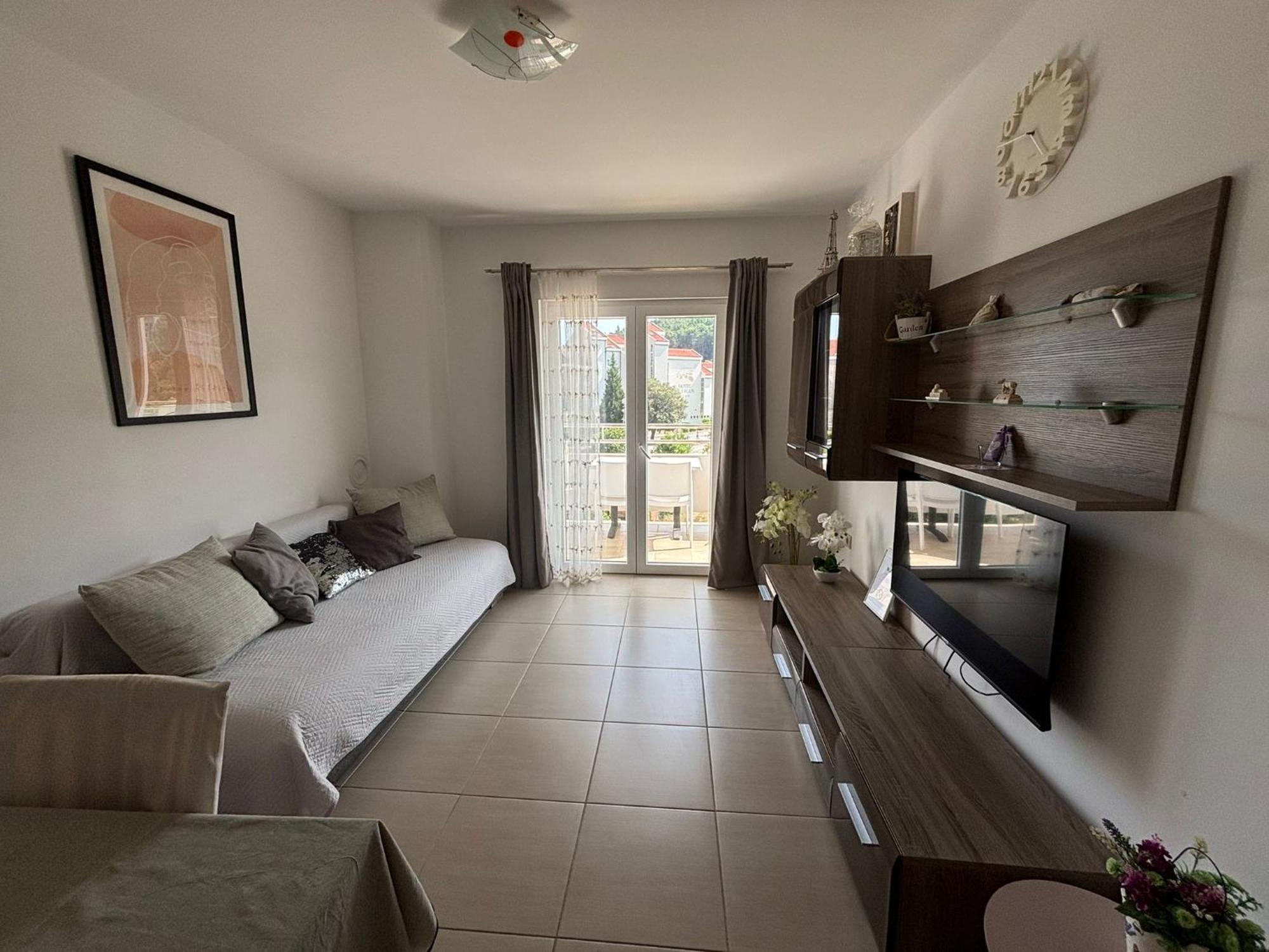Apartma Katija *