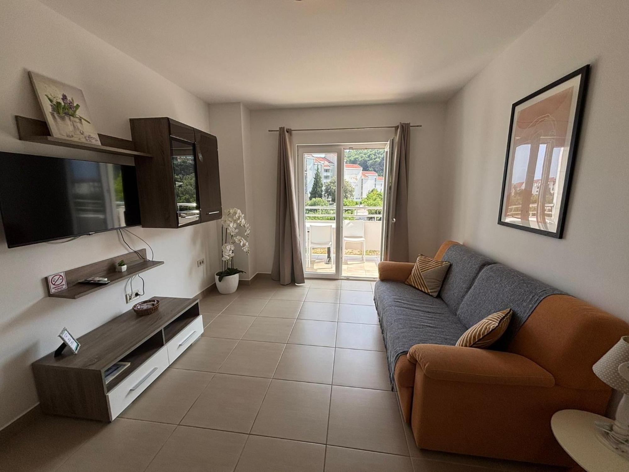 Apartma Katija Drvenik (Split-Dalmatia)