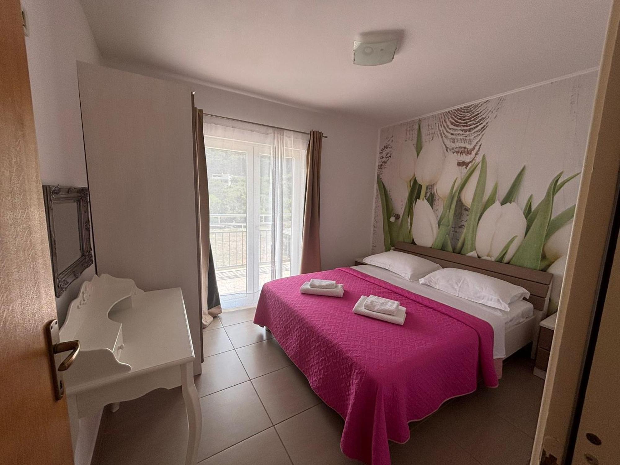 Apartma Katija *
