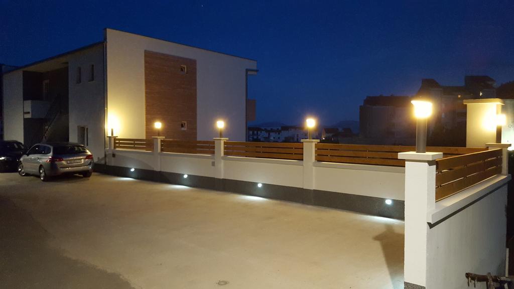 Apartma Katija