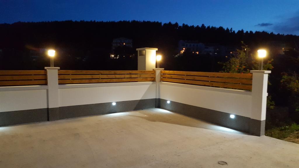 Apartma Katija Drvenik (Split-Dalmatia)