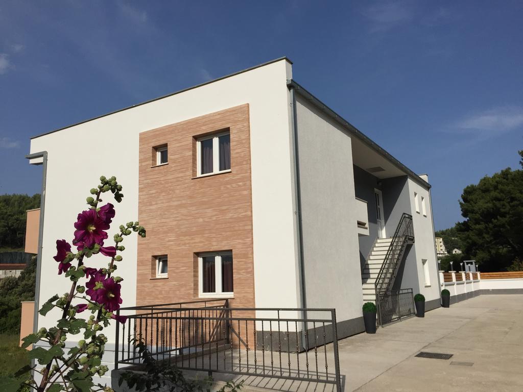 Apartma Katija *