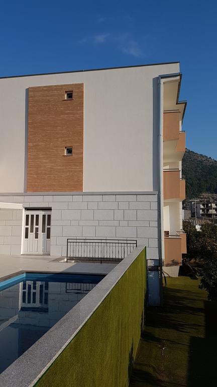 Apartma Katija Drvenik (Split-Dalmatia)