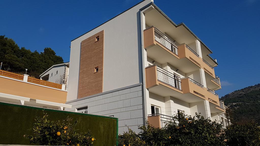 Katija Drvenik (Split-Dalmatia)