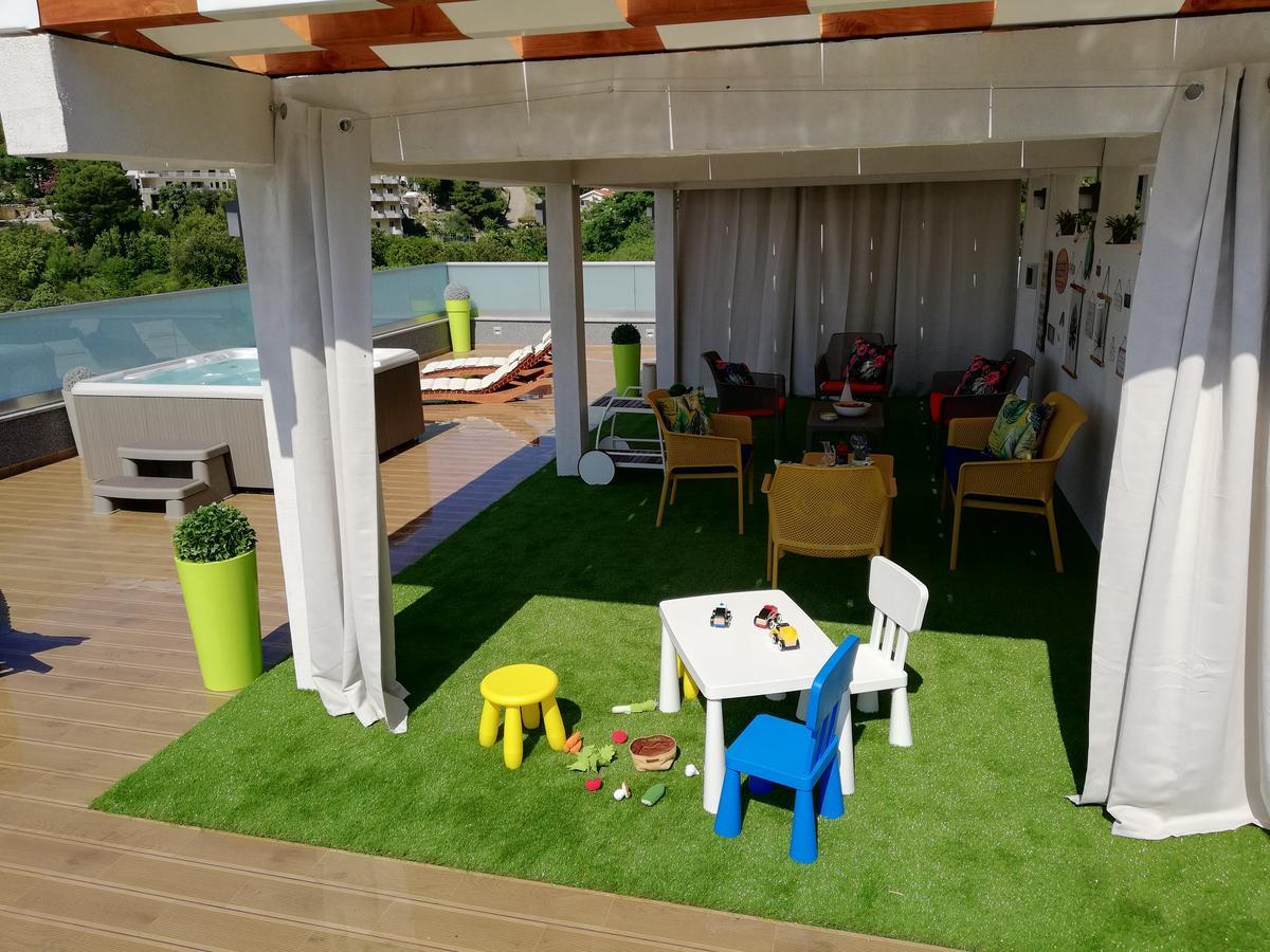 Katija Apartma Drvenik (Split-Dalmatia)