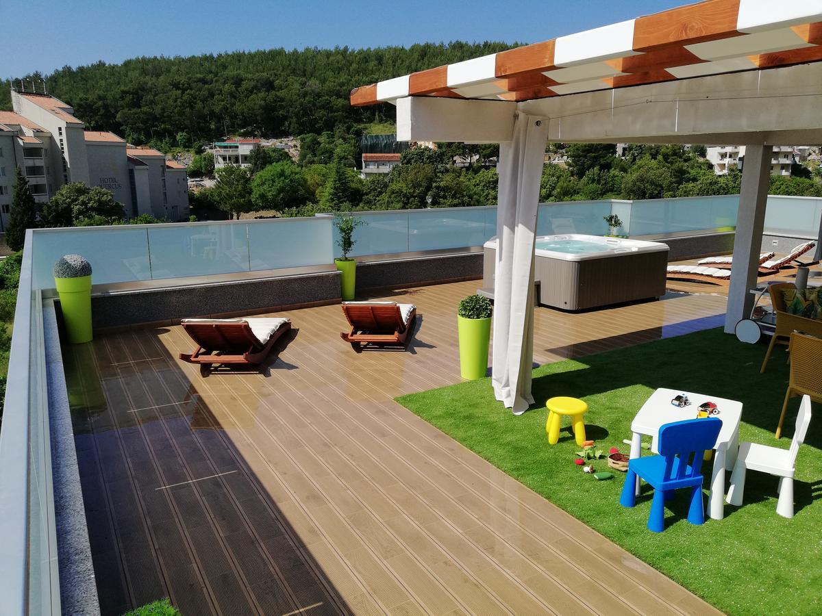 Apartma Katija Drvenik (Split-Dalmatia)