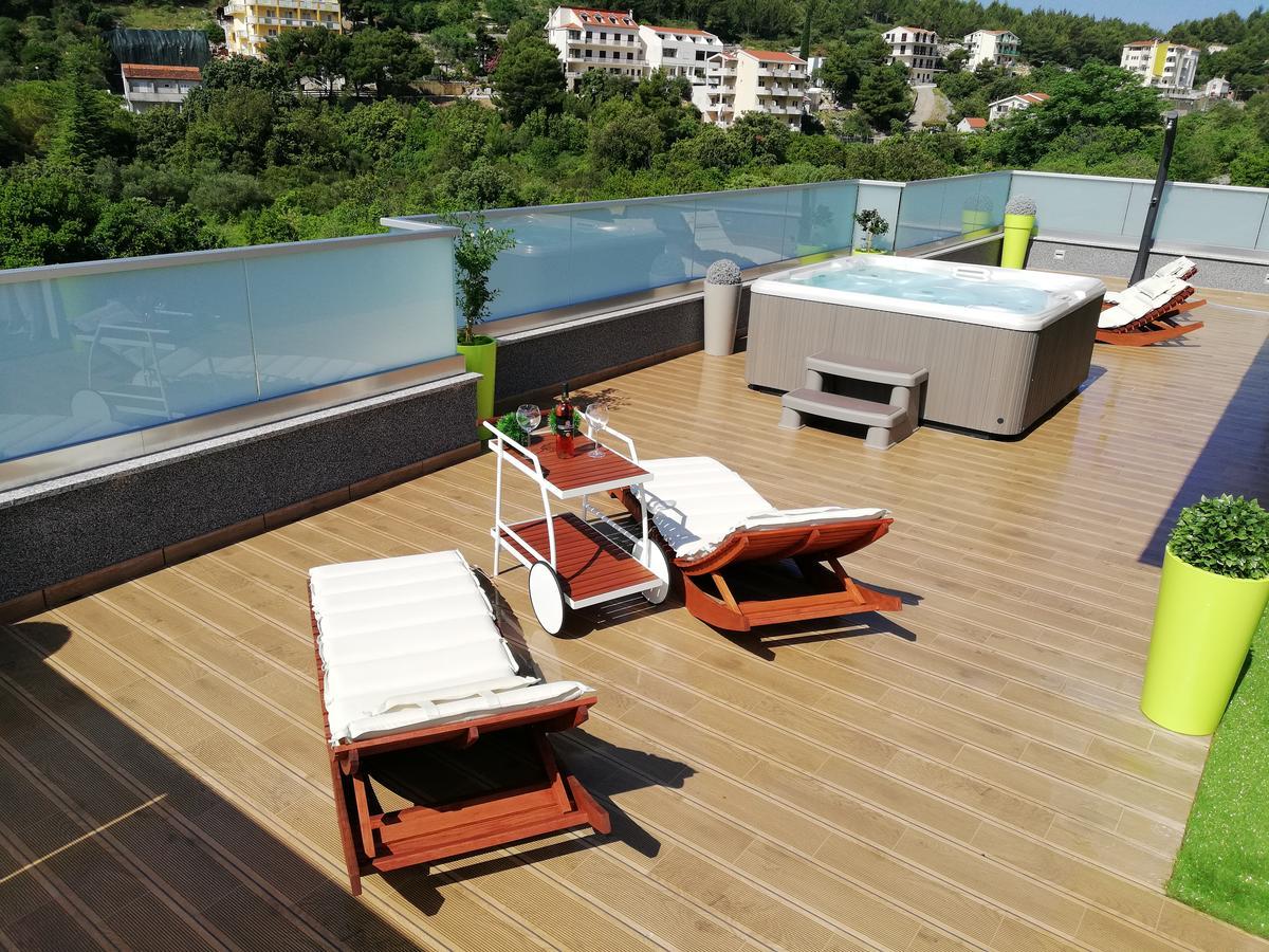Apartma Katija Drvenik (Split-Dalmatia)