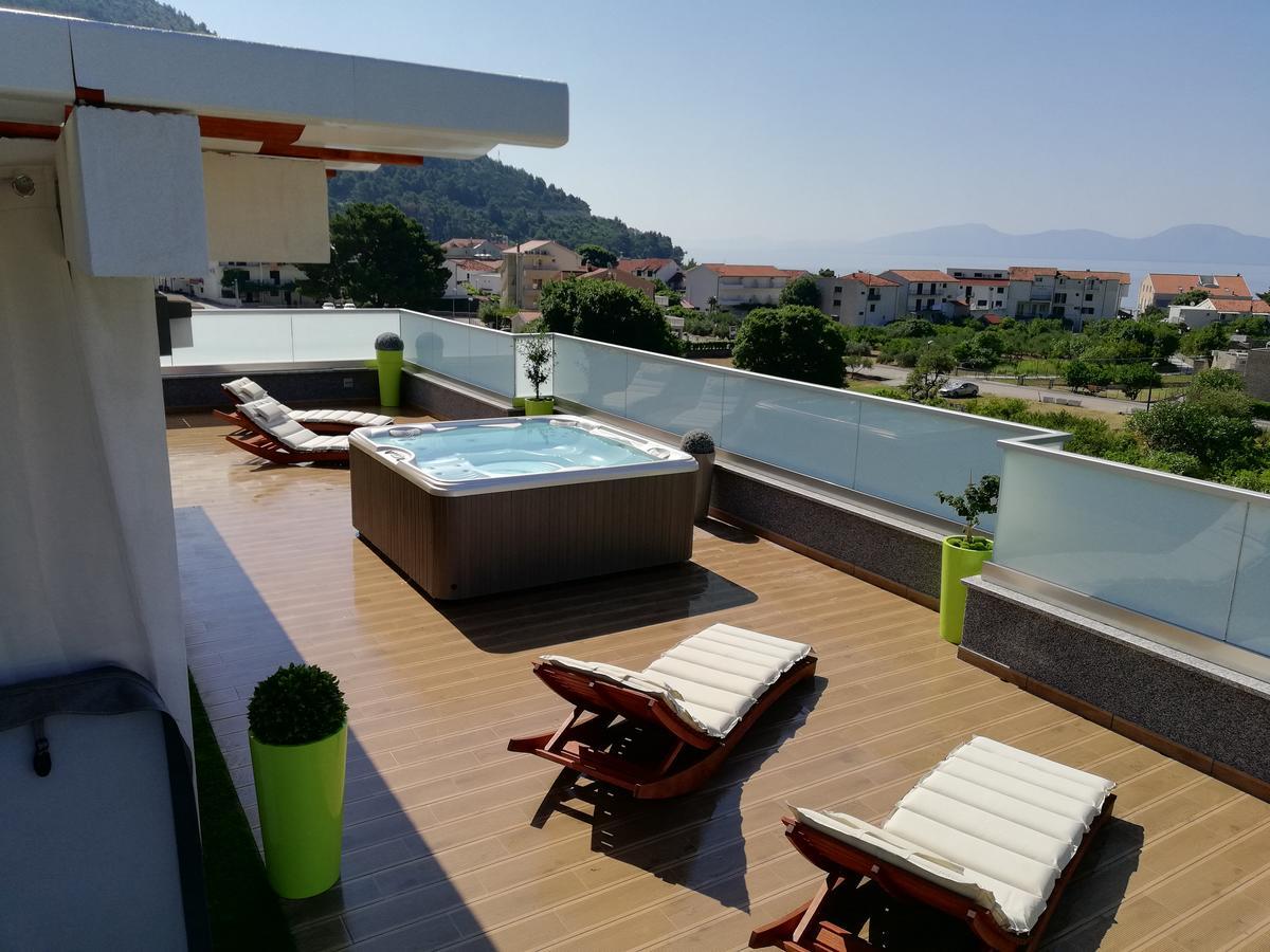 Katija Drvenik (Split-Dalmatia)