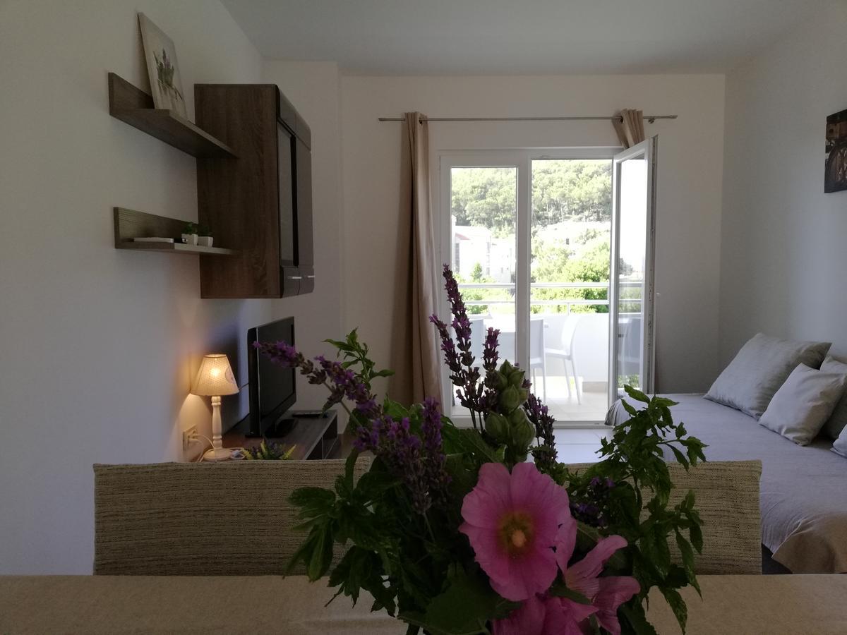 Apartma Katija