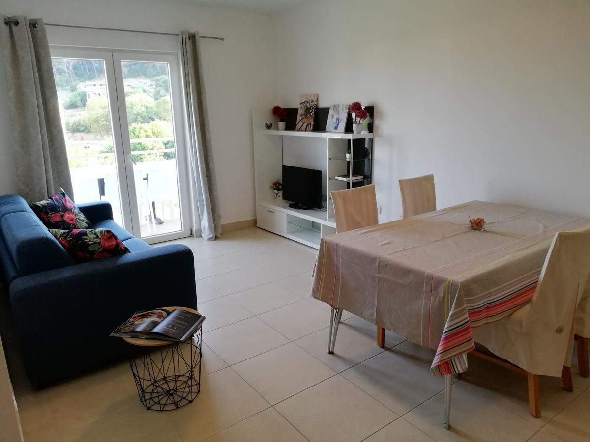 Apartma Katija
