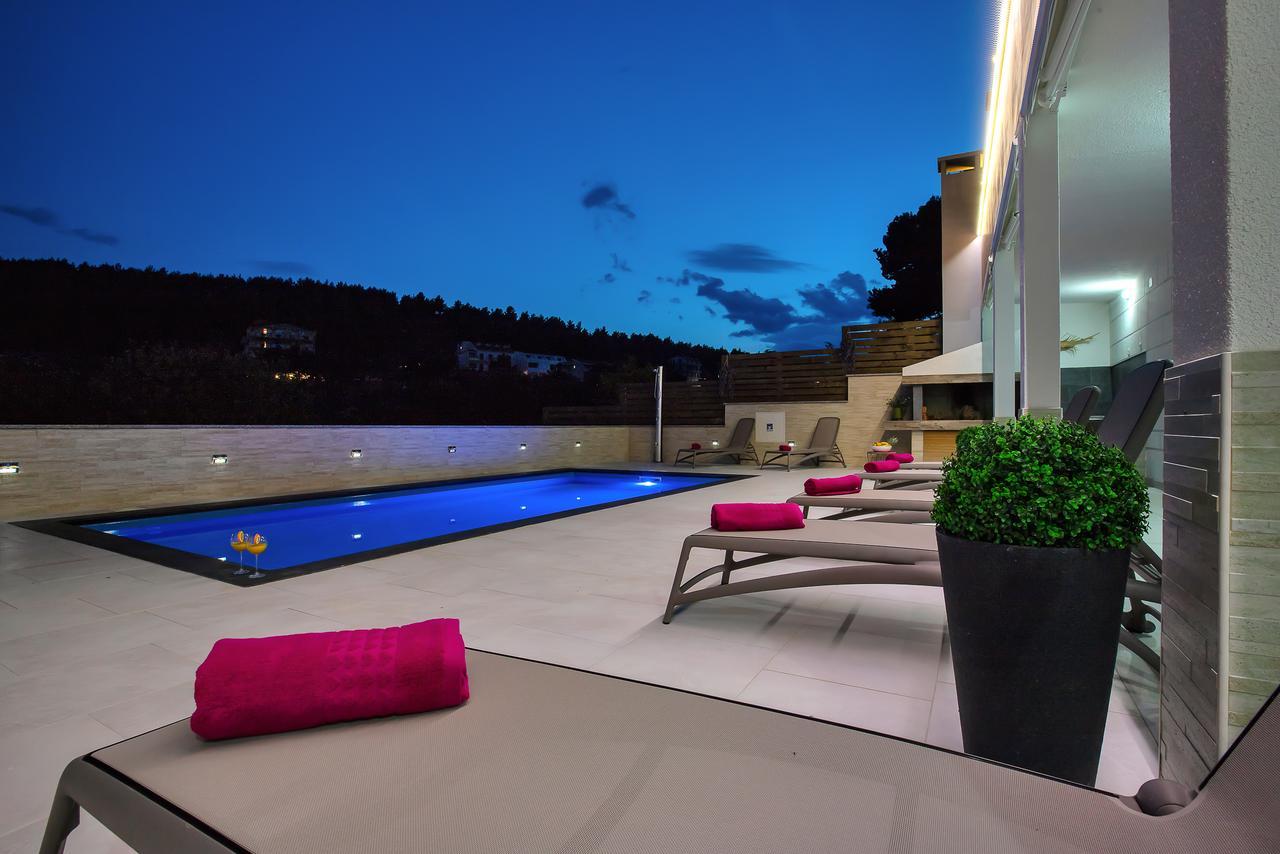 Katija Apartma Drvenik (Split-Dalmatia)