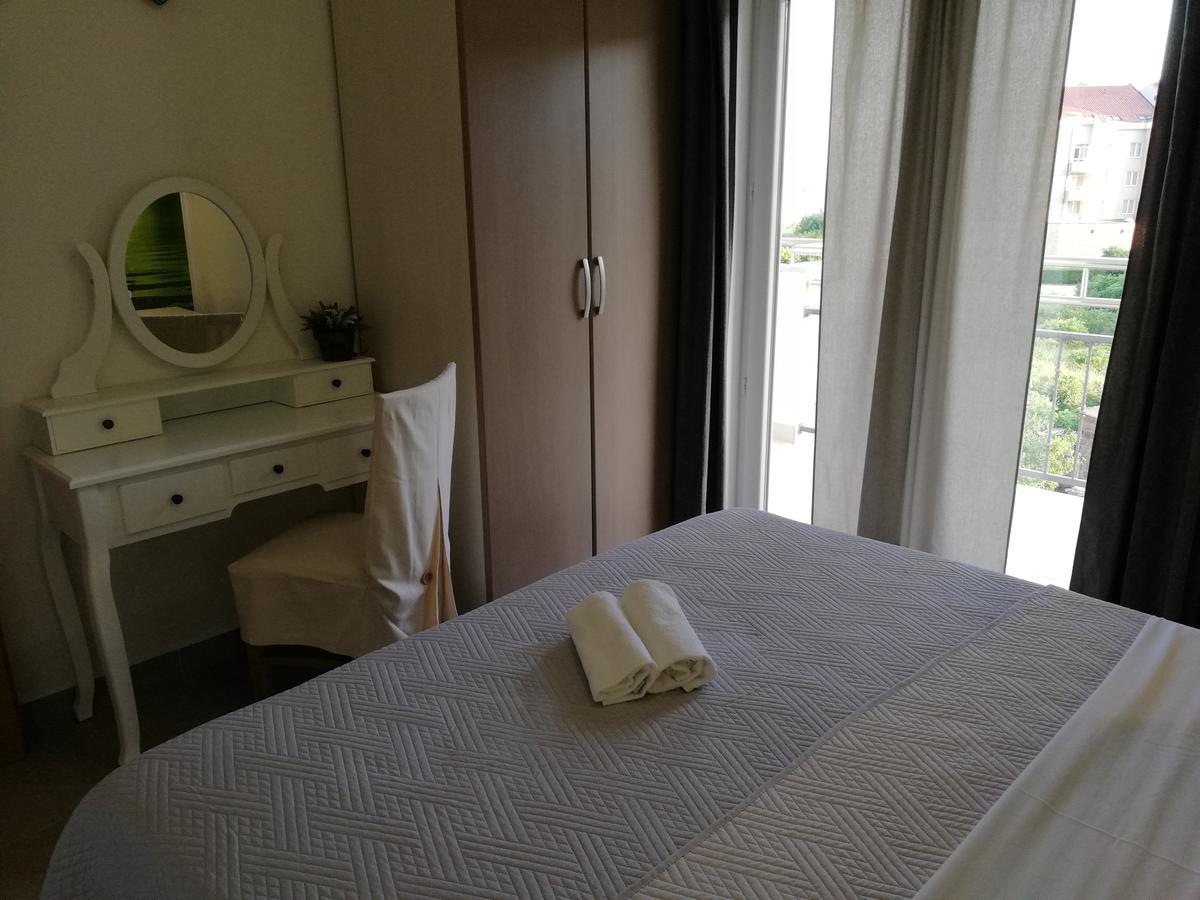 Apartma Katija