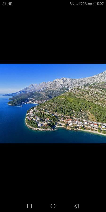 Katija Drvenik (Split-Dalmatia)